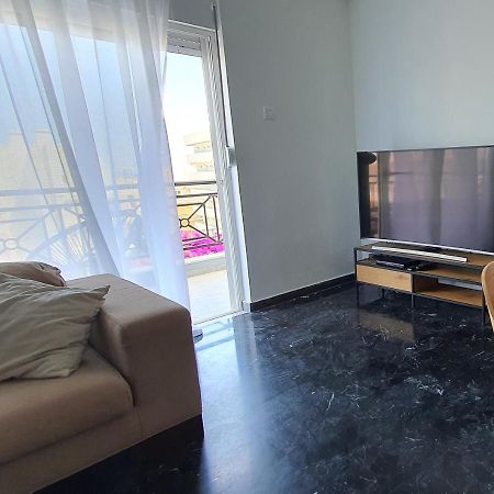 Rodos Beach Apartment 33 Rhodes City Buitenkant foto